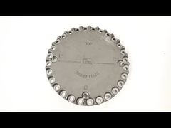 Hoogwaardige Versnellingsbakdeksel voor Komatsu PC500-10 Graafmachine met OEM-ondersteuning