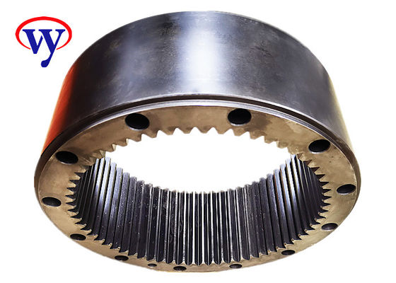 SK350-8 SK330-8 Gearbox Ring Gear Replacement Parts M5X180 Planetary