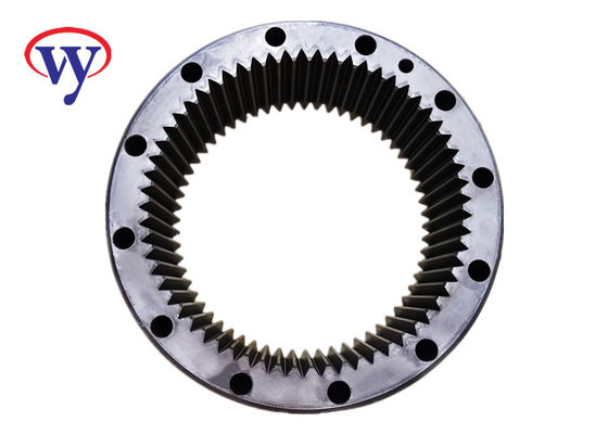 SK350-8 SK330-8 Gearbox Ring Gear Replacement Parts M5X180 Planetary