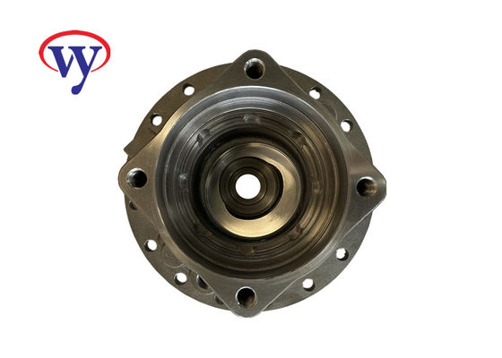 Cast Iron E320C Swing Motor Housing Replacement 148-4638