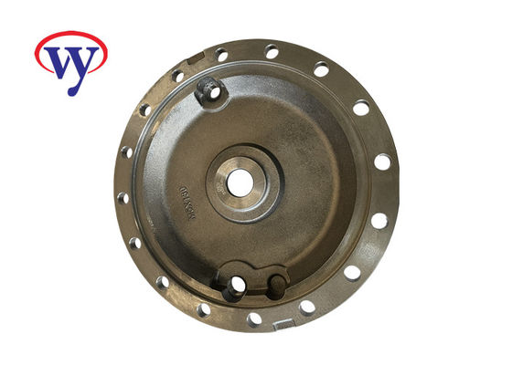 Cast Iron E320C Swing Motor Housing Replacement 148-4638