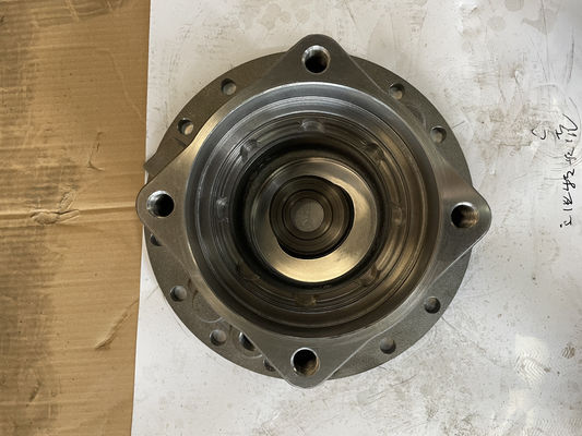 Cast Iron E320C Swing Motor Housing Replacement 148-4638