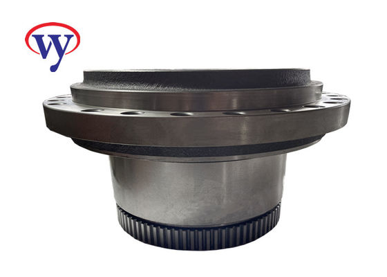 Black Colour Final Drive Housing DX380 Travel Motor Housing