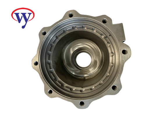 Swing Motor Housing EC360 Excavator Rotary Housing SA14502443 Case