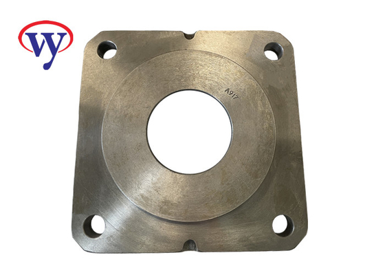 Swing Motor Housing EC360 Excavator Rotary Housing SA14502443 Case
