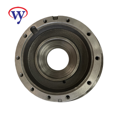 OEM YN32W01104P1 Final Drive Housing SK200-8 Excavator Repair Parts