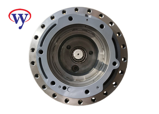 EC300D graafwerktuig Gearbox Final Drive die Versnellingsbak VOE14599921 loeven