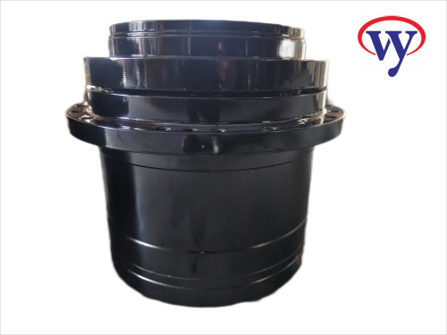 R110-7 R130 R130-5 Excavator versnellingsbak voor Hyundai XJDG-00001 Travel Drive Reducer