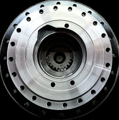 CAT 349D2 VERSNELLINGSBAK CAT349D2 353-0604 513-0980 513-0983 518-1212 504-1674
