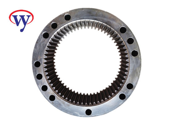 SH200 hd820-2 Versnellingsbak Ring Gear CX210 sh210-5 Ring Gear Excavator Spare Parts LDM0186