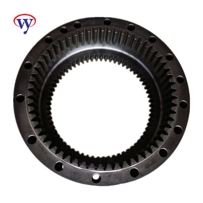 Het Toestelring sk250-8 sk230-6 Schommelings Definitieve Aandrijving Ring Gear LQ32W01005P1 van de schommelingsversnellingsbak
