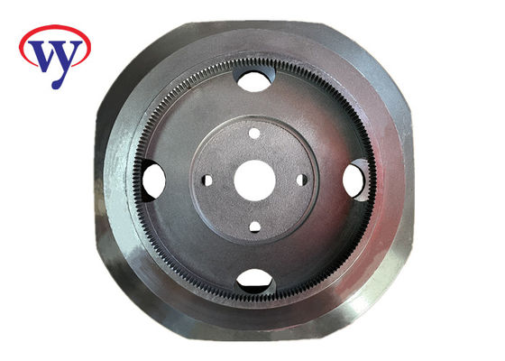 het 2de Graafwerktuig Parts Pinion Carrier pc400-7 reizende planeetdrager 208-27-71170 van KOMATSU