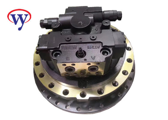 Dh370-7 Daewoo-de Motor van Graafwerktuighydraulic motor travel zonder Versnellingsbakodm