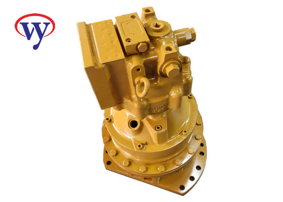 Pc200-7 van de Versnellingsbakhitachi van graafwerktuigdrive motor without de Schommelingsmotor 706-7G-01040 706-7G-01041
