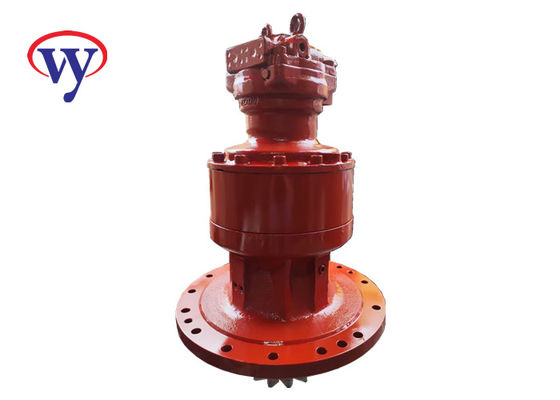 R335-7 T3X170-het Apparatengraafwerktuig chb-10A van Graafwerktuigdrive motor swing