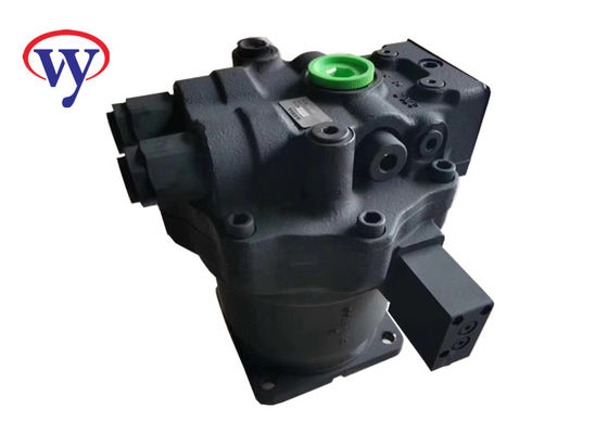 Van het Graafwerktuigdrive motor swing van EC700 SG20 de Motorgraafwerktuig VOE14535293 zonder Versnellingsbak