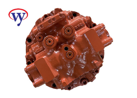 SY305 van de de Reismotor van graafwerktuighydraulic motor SY335 SH350 Graafwerktuig mag-180vp-6000