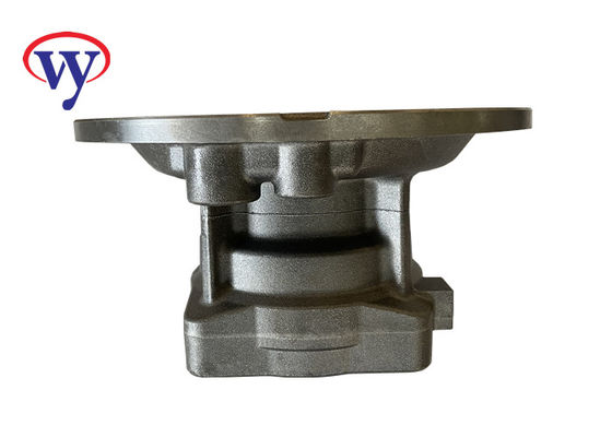 Cast Iron E320C Swing Motor Housing Replacement 148-4638